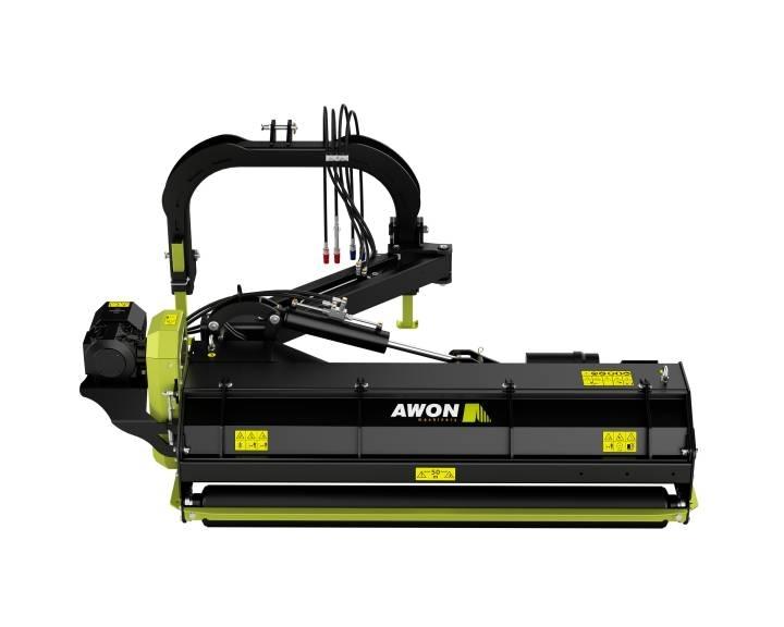 Awon SFM 180 Ensileuse occasion