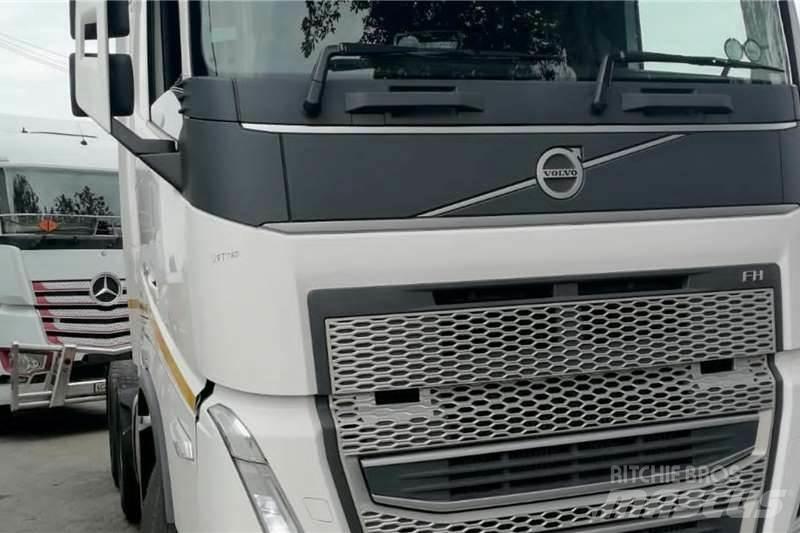 Volvo FH 440 Autre camion