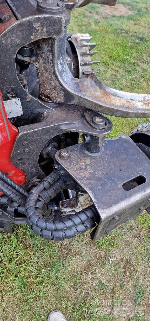 Valmet 911.3 Abatteuse