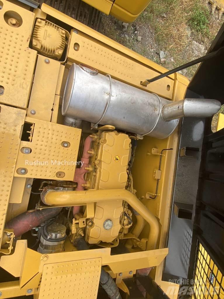CAT 336D2 Pelle sur chenilles