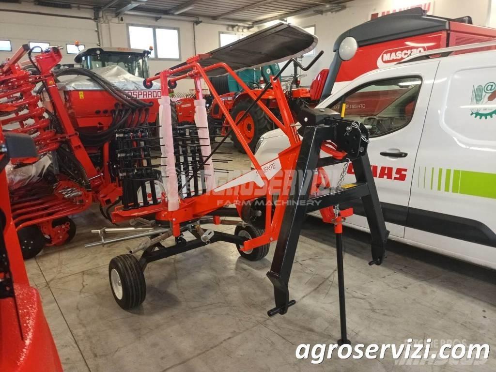 Maschio PONENTE 320 Rateau faneur