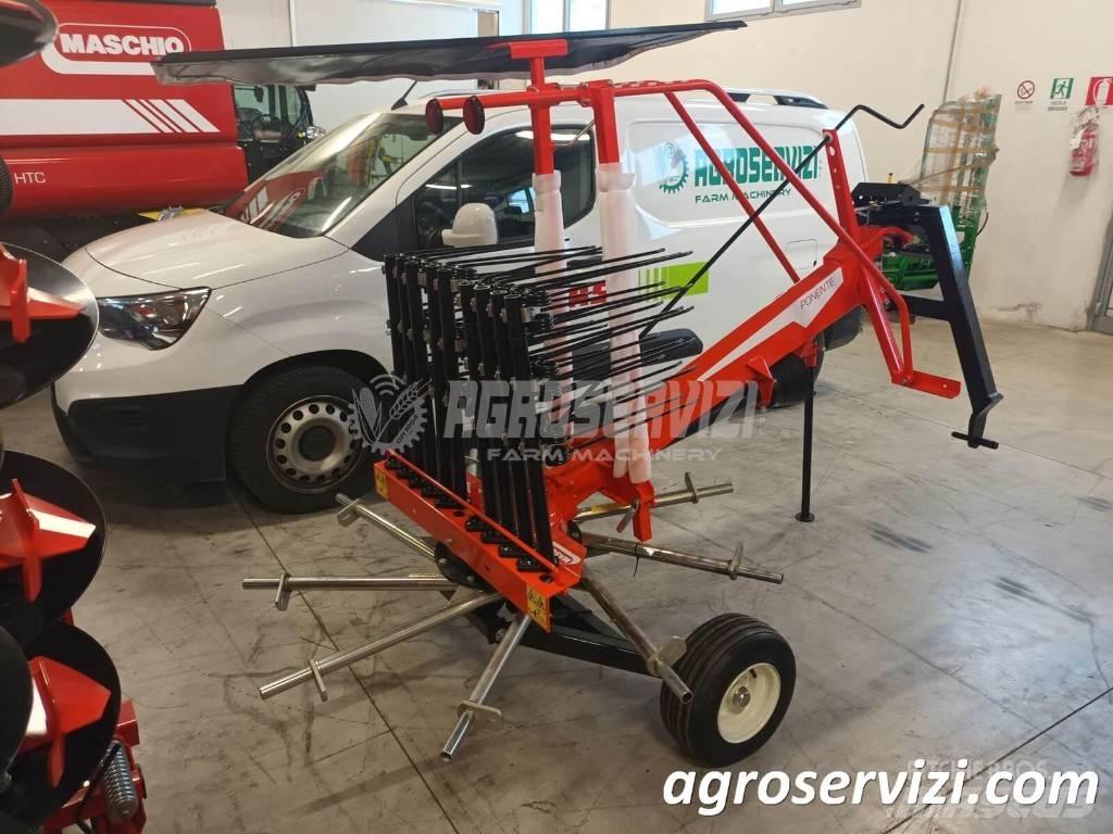 Maschio PONENTE 320 Rateau faneur