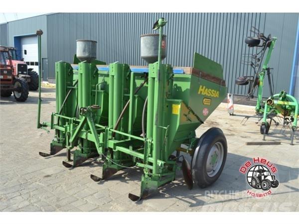 Hassia GLK-4 Planteuse