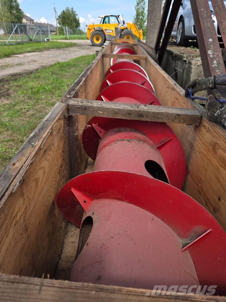 Case IH 3050 Barre de coupe pour moissonneuse batteuse