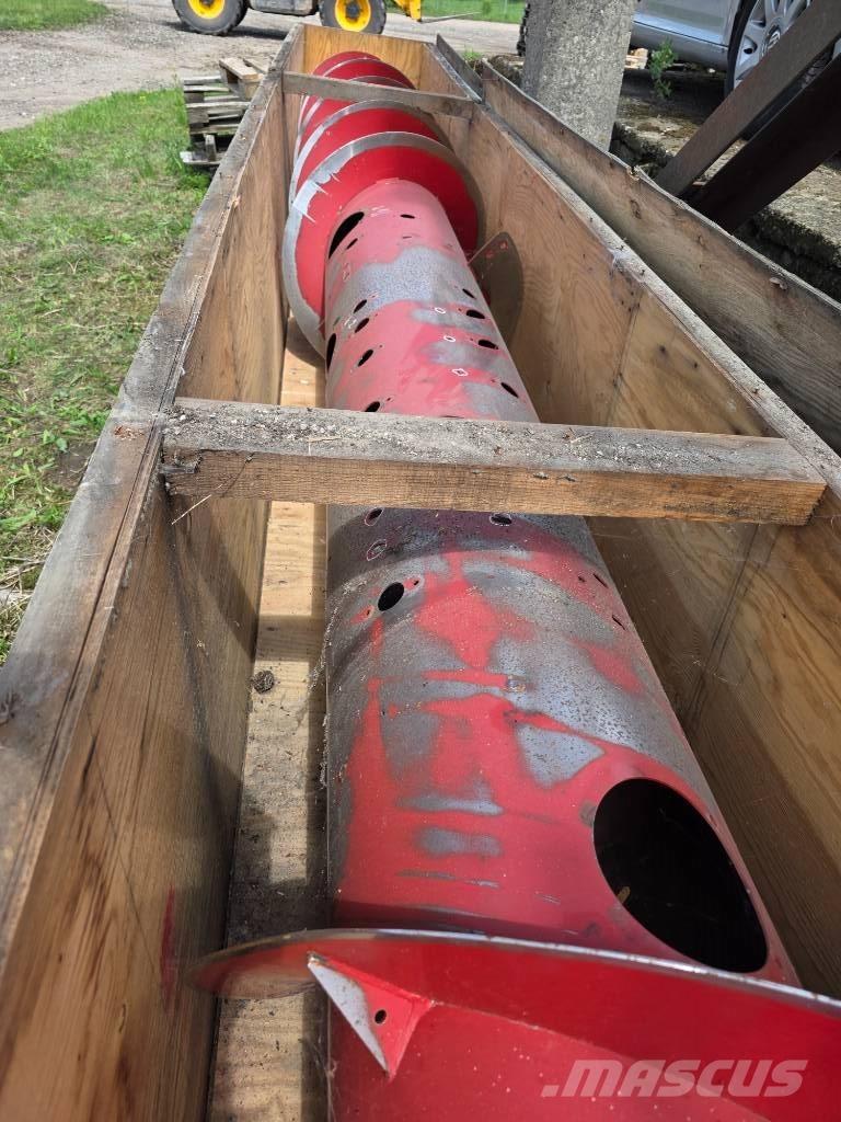 Case IH 3050 Barre de coupe pour moissonneuse batteuse