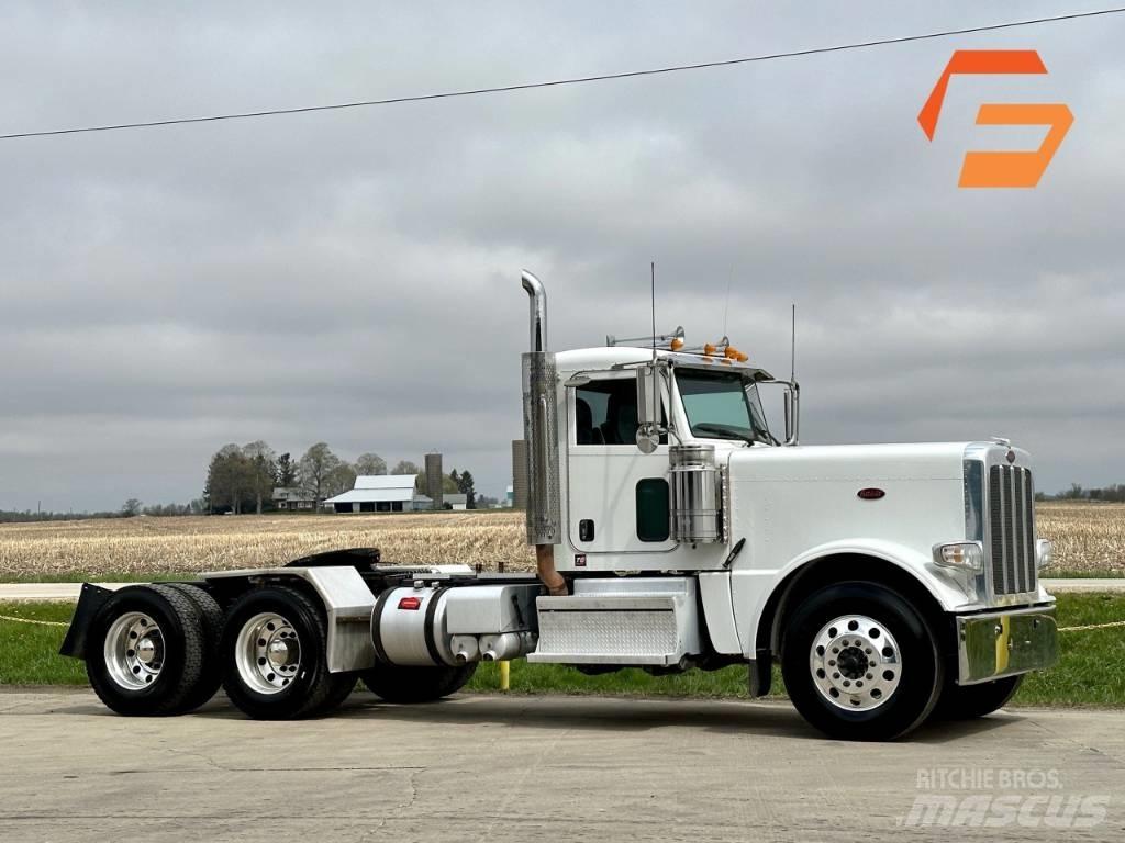 Peterbilt 389 Tracteur routier