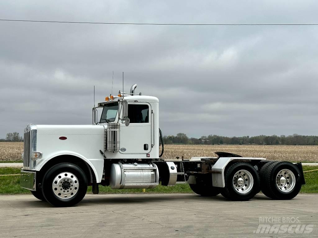Peterbilt 389 Tracteur routier