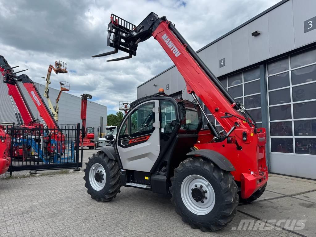 Manitou MT 935 Chariot télescopique
