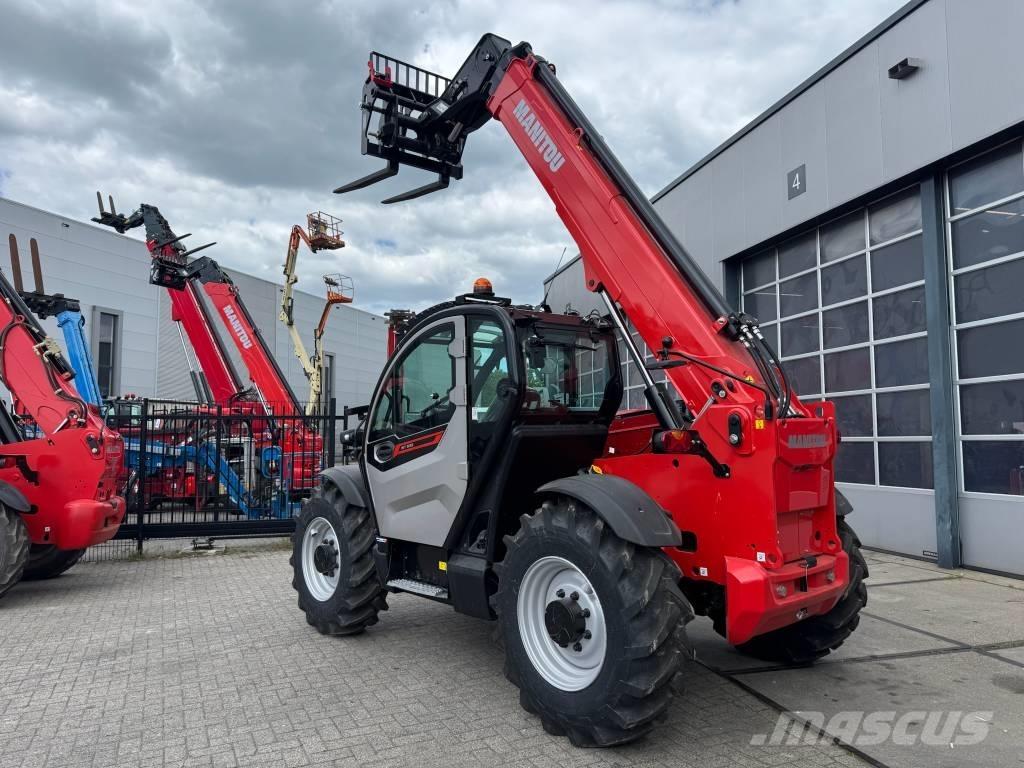 Manitou MT 935 Chariot télescopique