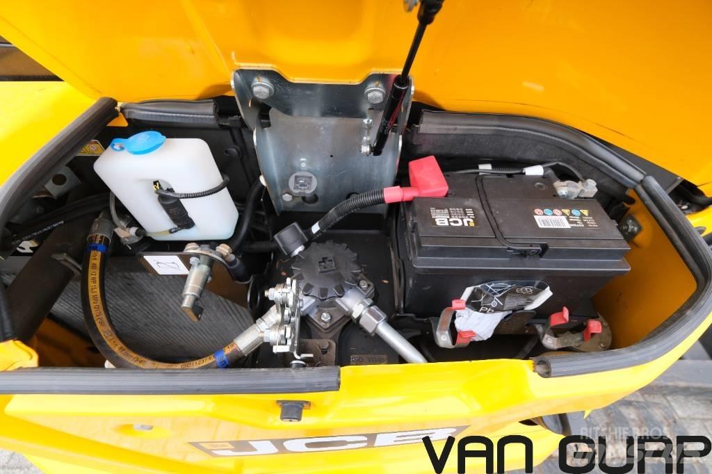 JCB 36 C-1 | 2022 | 900h Mini pelle < 7t