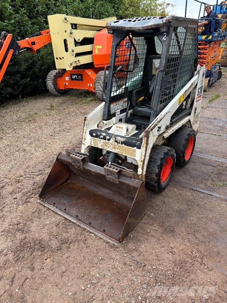 Bobcat S 70 Chargeuse compacte