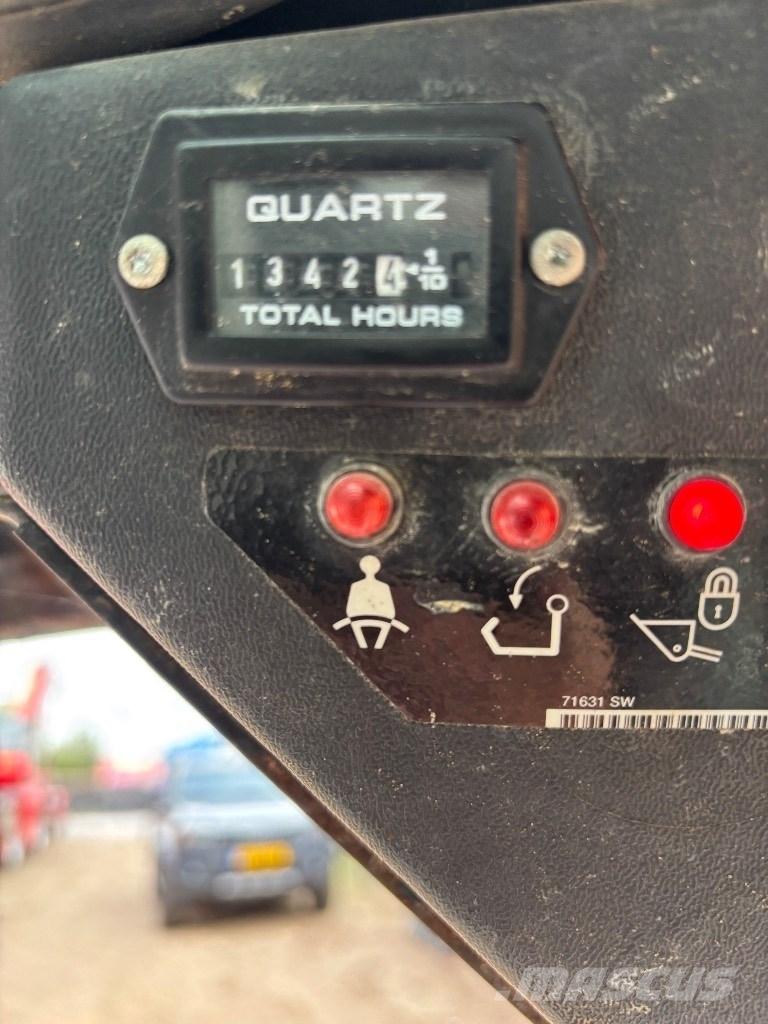 Bobcat S 70 Chargeuse compacte