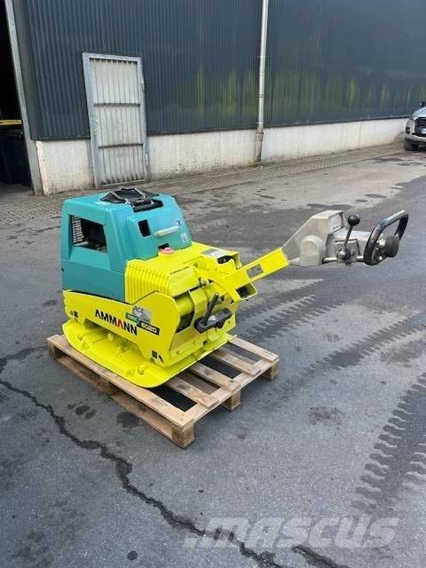 Ammann APH 6020 Plaque vibrante