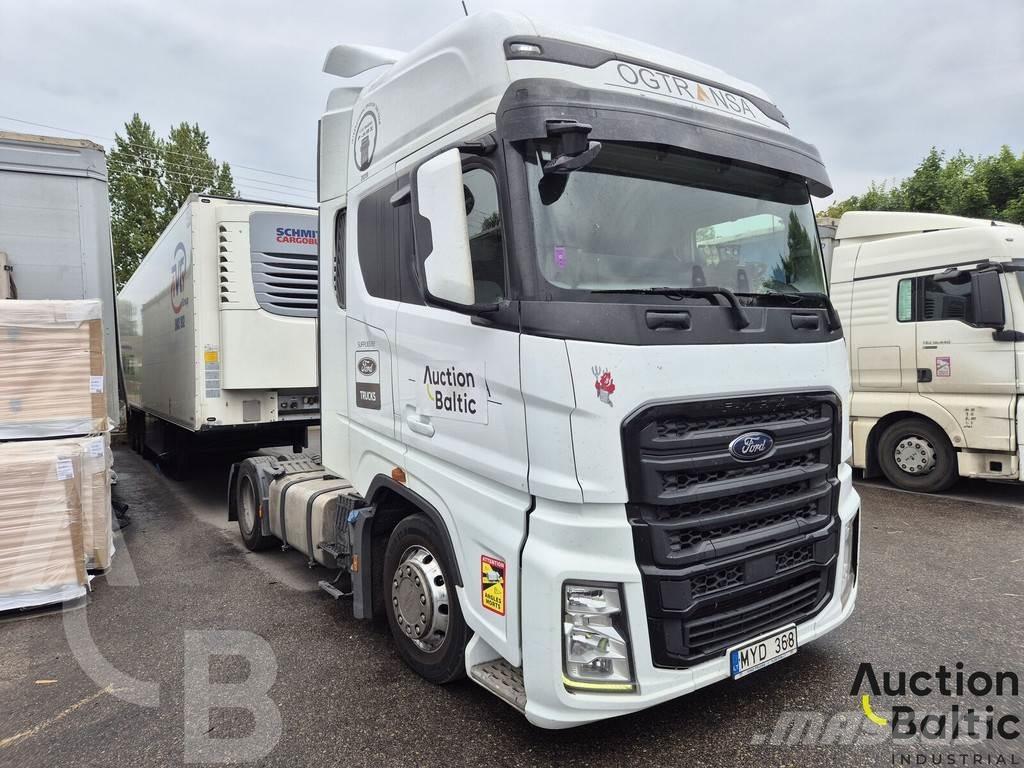 Ford F-MAX Tracteur routier
