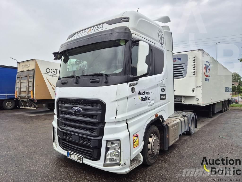 Ford F-MAX Tracteur routier