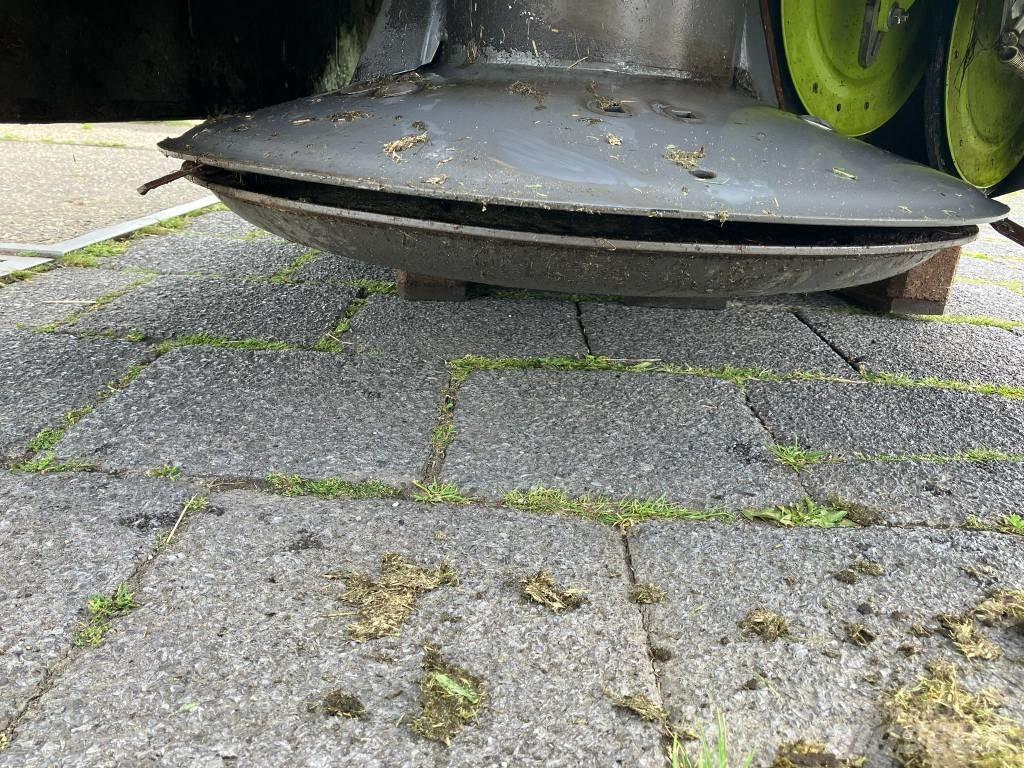 CLAAS Corto 310 F Faucheuse