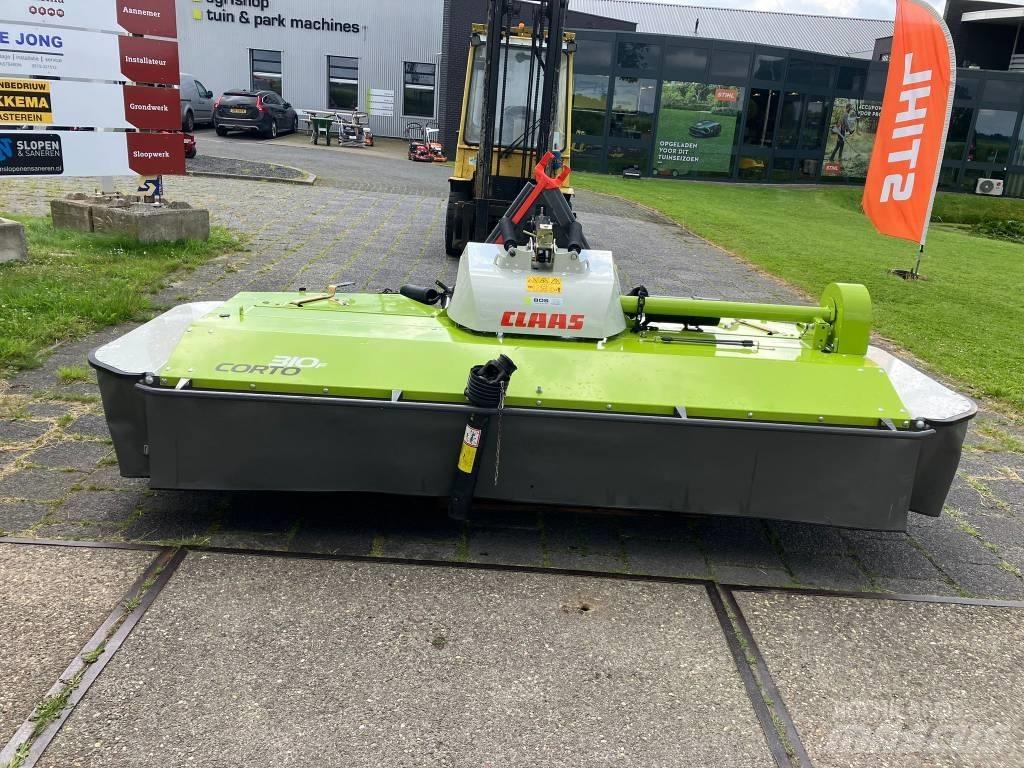 CLAAS Corto 310 F Faucheuse