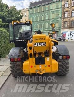 JCB 540-180 Chariot télescopique