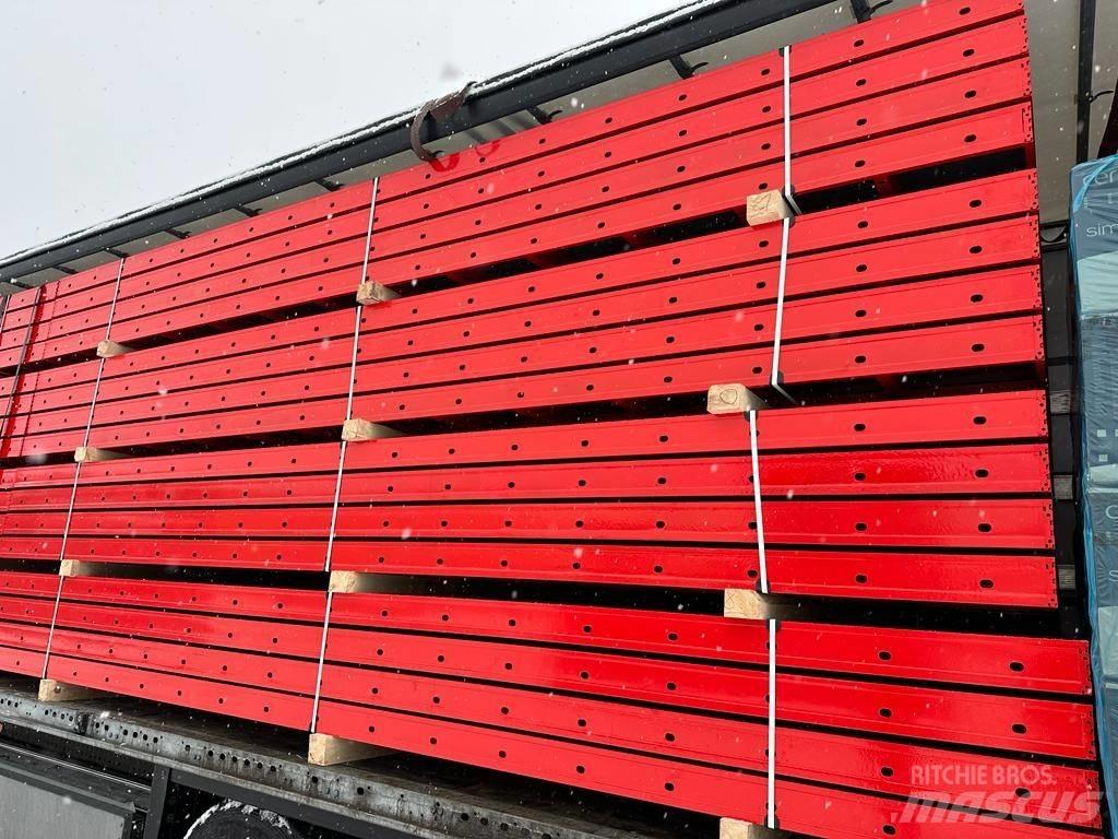  HUNNEBECK TOPMAX Construction - Autres