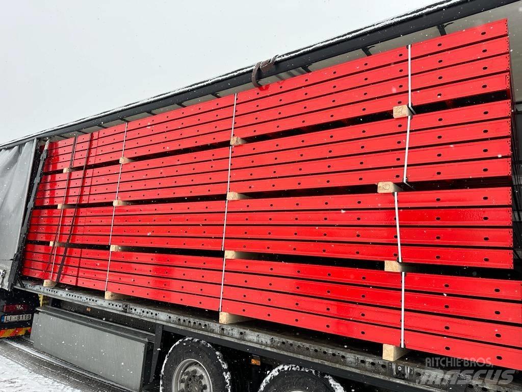  HUNNEBECK TOPMAX Construction - Autres