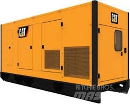 CAT 810 KVA / 1600 KVA Générateurs diesel