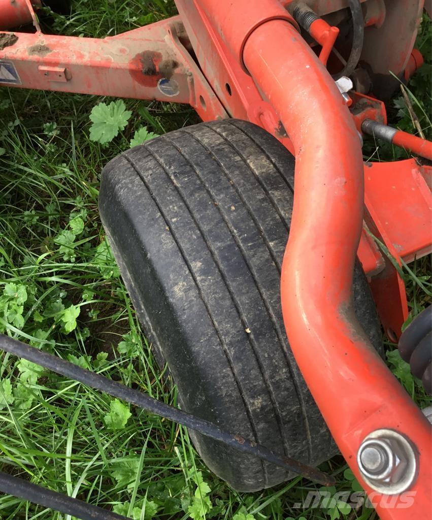 Kuhn GA 6632 Andaineur