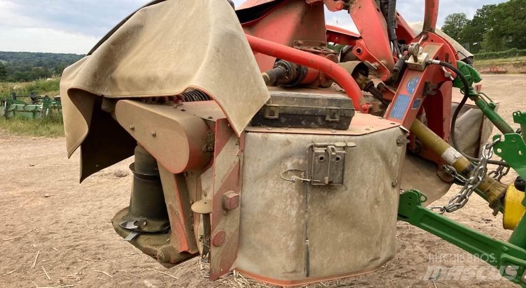 Kuhn GMD 3125 F FF Faucheuse