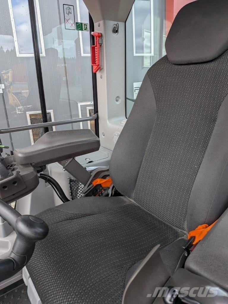 Volvo L 90 H Chargeuse sur pneus