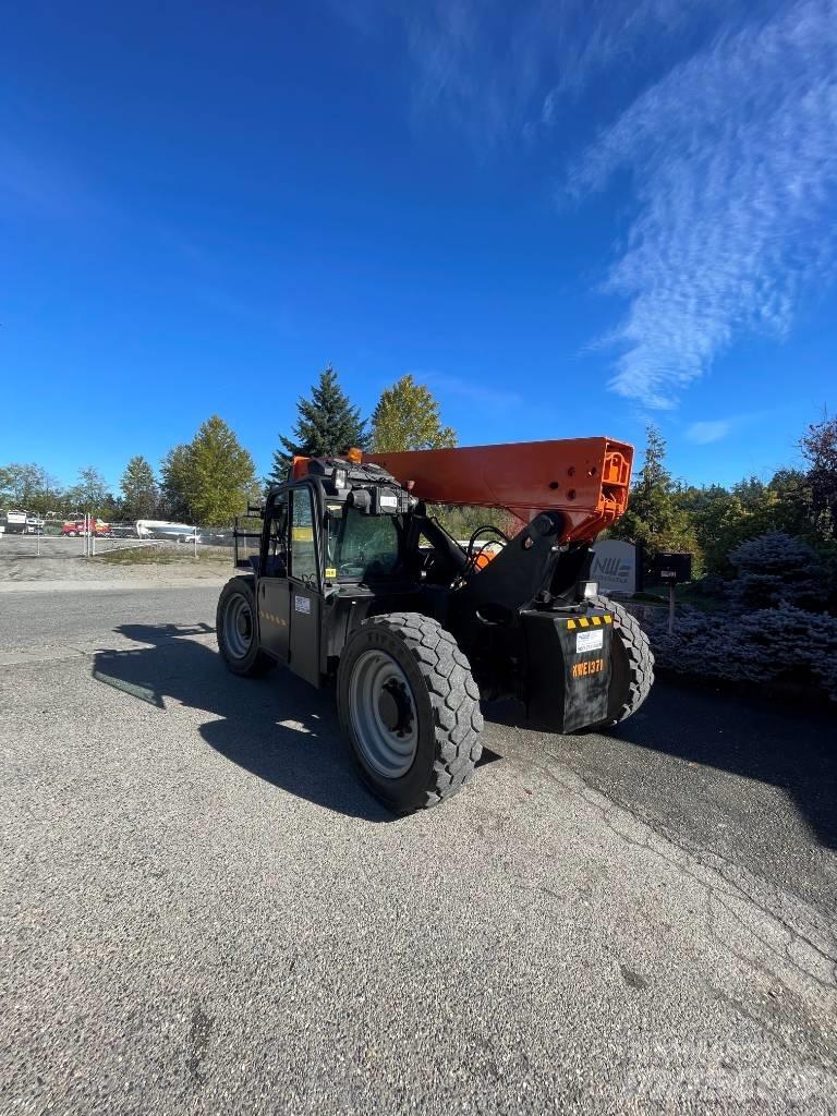 JLG G 6-42 A Chariot tout terrain