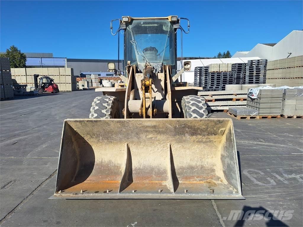CAT 914 G 4X4 Construction - Autres