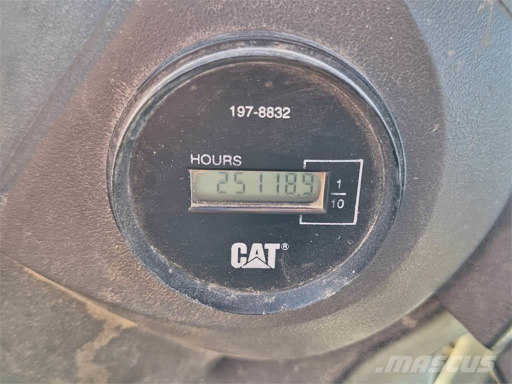 CAT 914 G 4X4 Construction - Autres