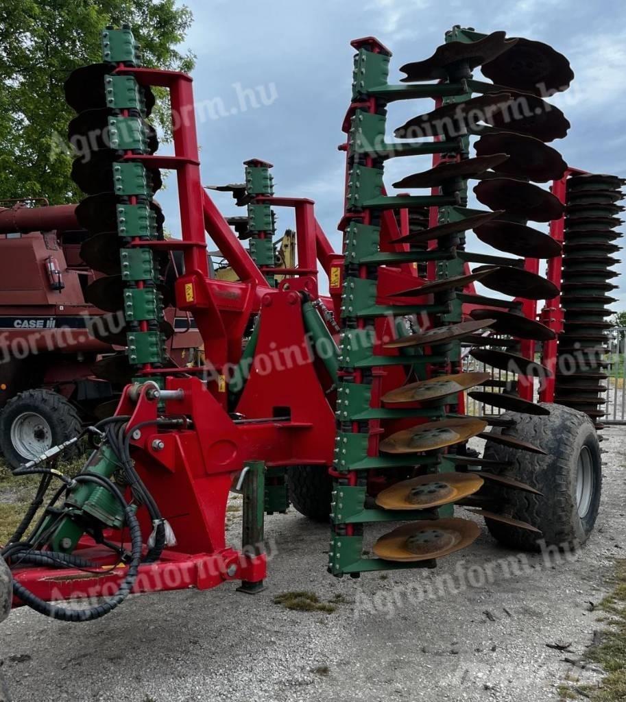 Unia Mars 6 XXL Crover crop