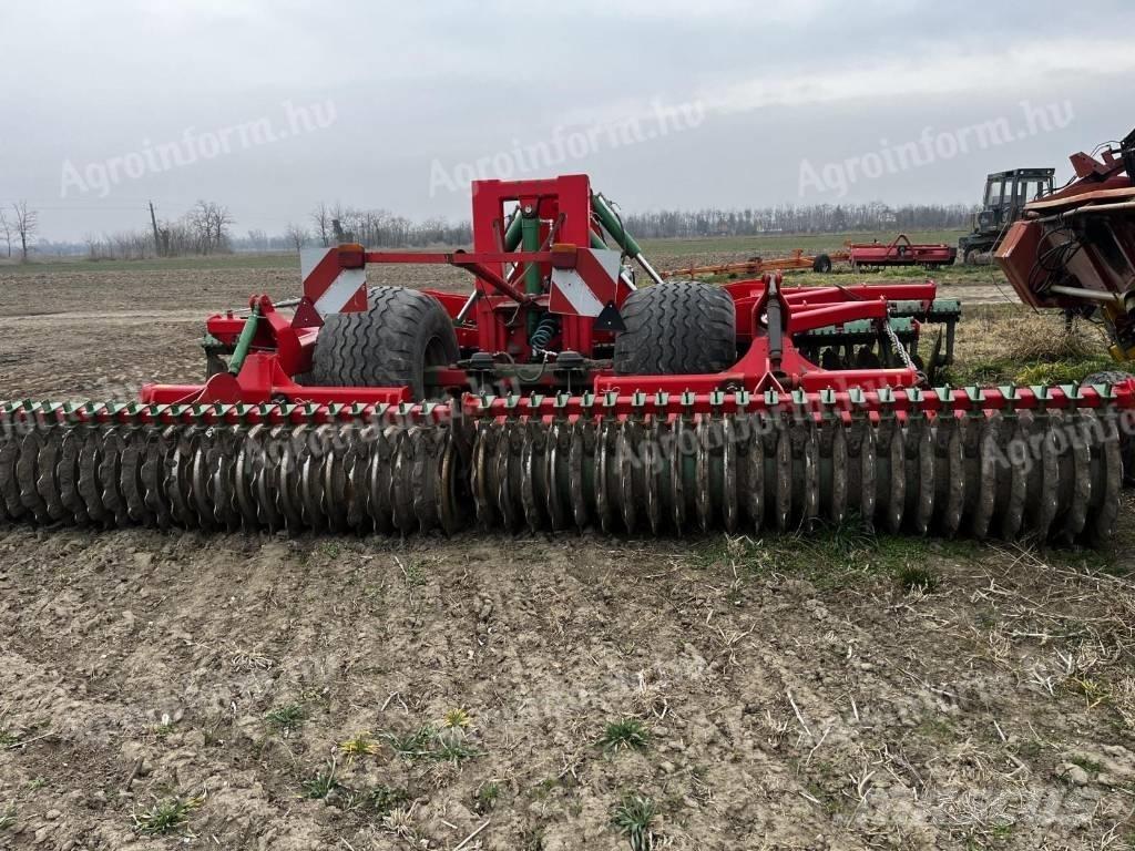 Unia Mars 6 XXL Crover crop