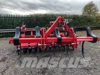 Horsch Joker 3 CT Crover crop