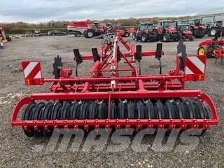 Horsch Joker 3 CT Crover crop