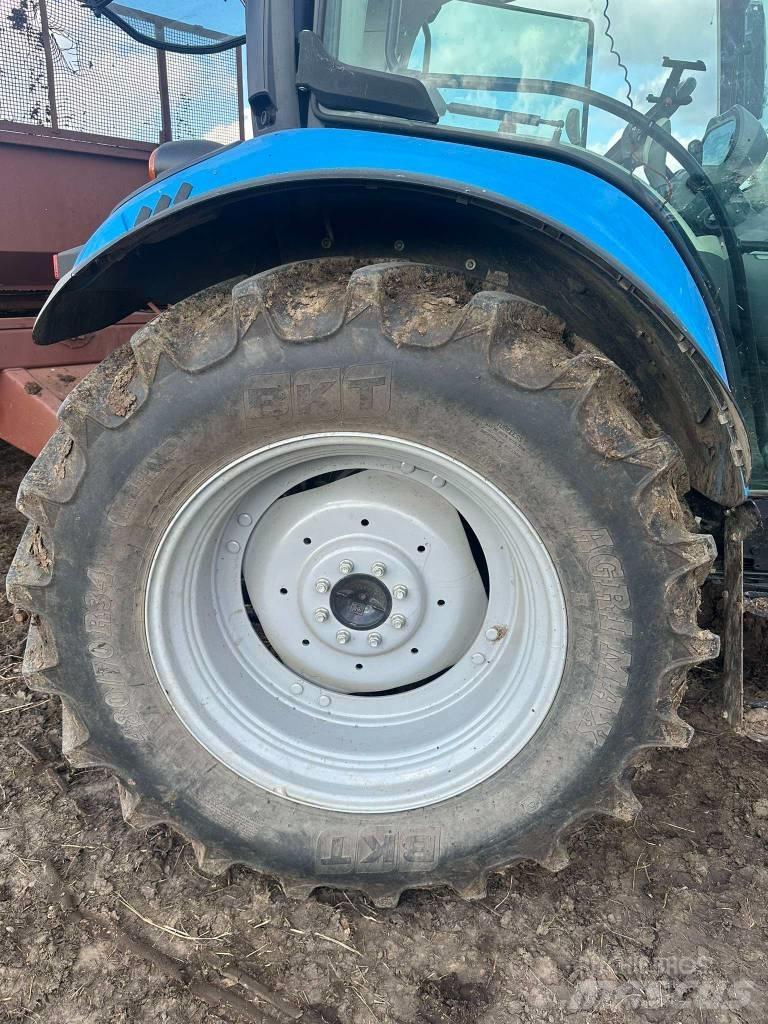 Landini 5-120 Tracteur