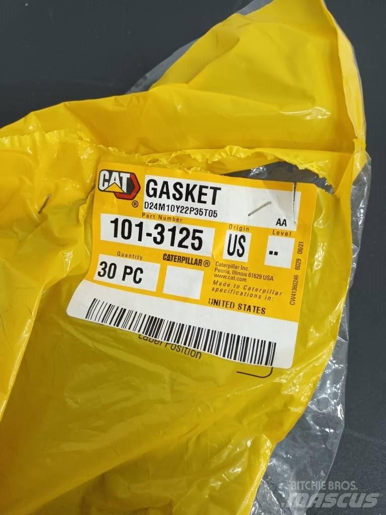 CAT GASKET 101-3125 Moteur