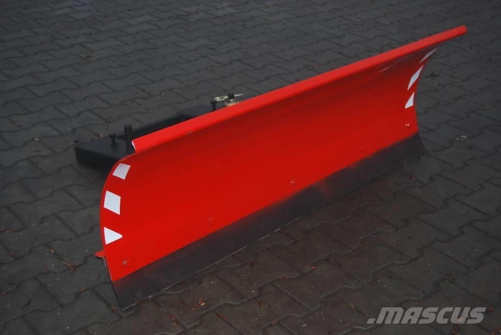  PPHU Michalak 1,5m Autres équipements d'entrepôt