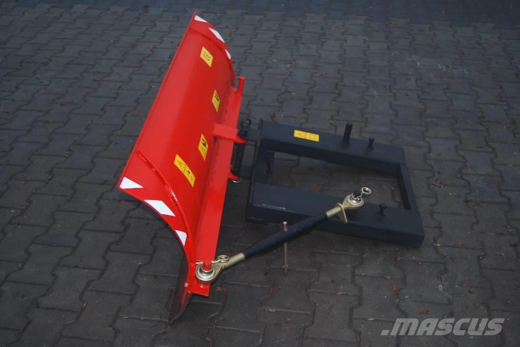  PPHU Michalak 1,5m Autres équipements d'entrepôt