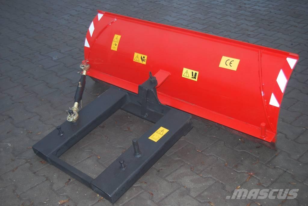  PPHU Michalak 1,5m Autres équipements d'entrepôt