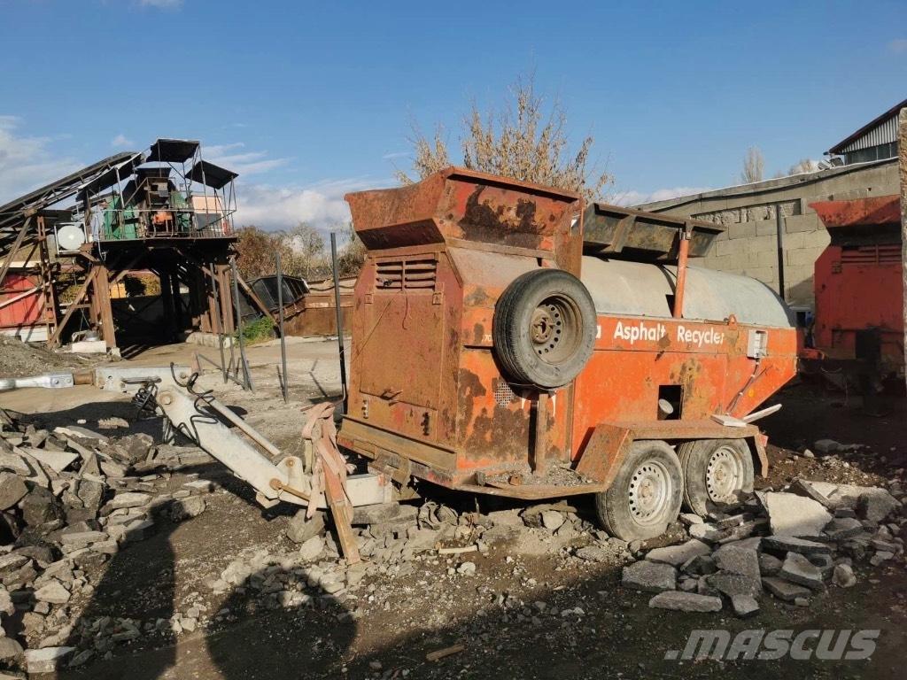 Bagela BA 7000 F Autres