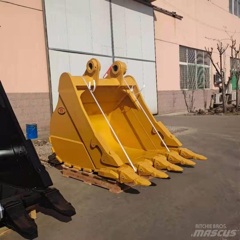 CAT 330C Godet