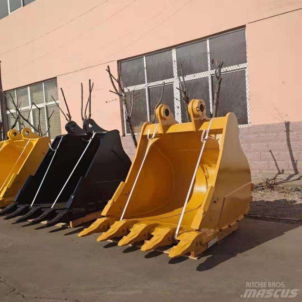 CAT 330C Godet