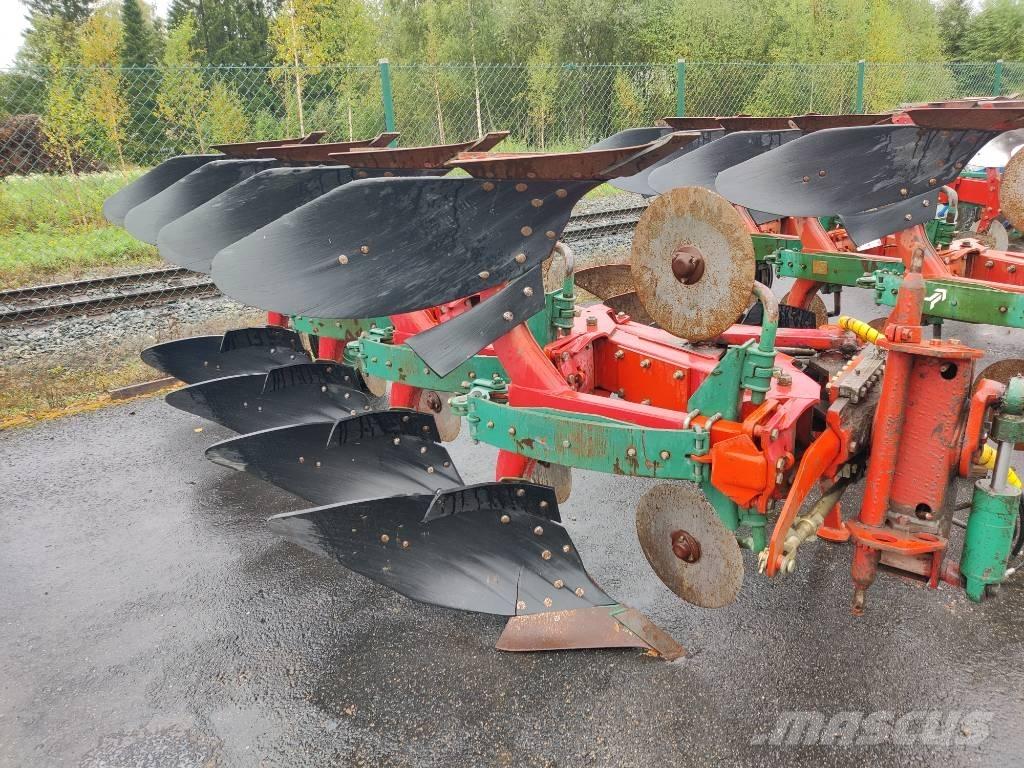 Kverneland EG85 Charrue réversible