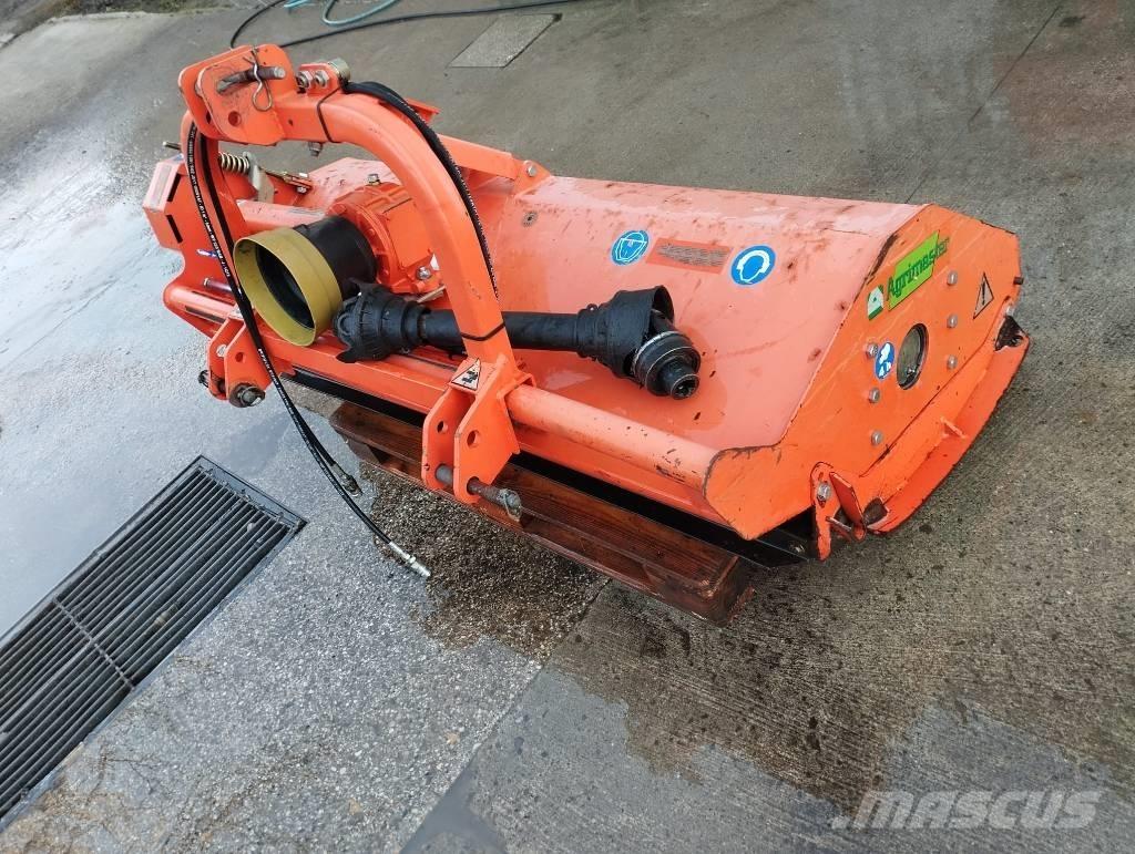Agrimaster K2 1600 Autres matériels de fenaison