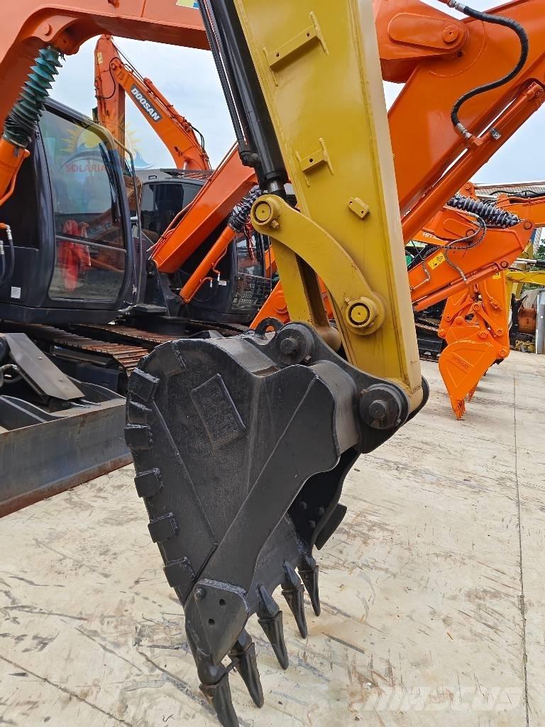 CAT 307E Pelle sur chenilles