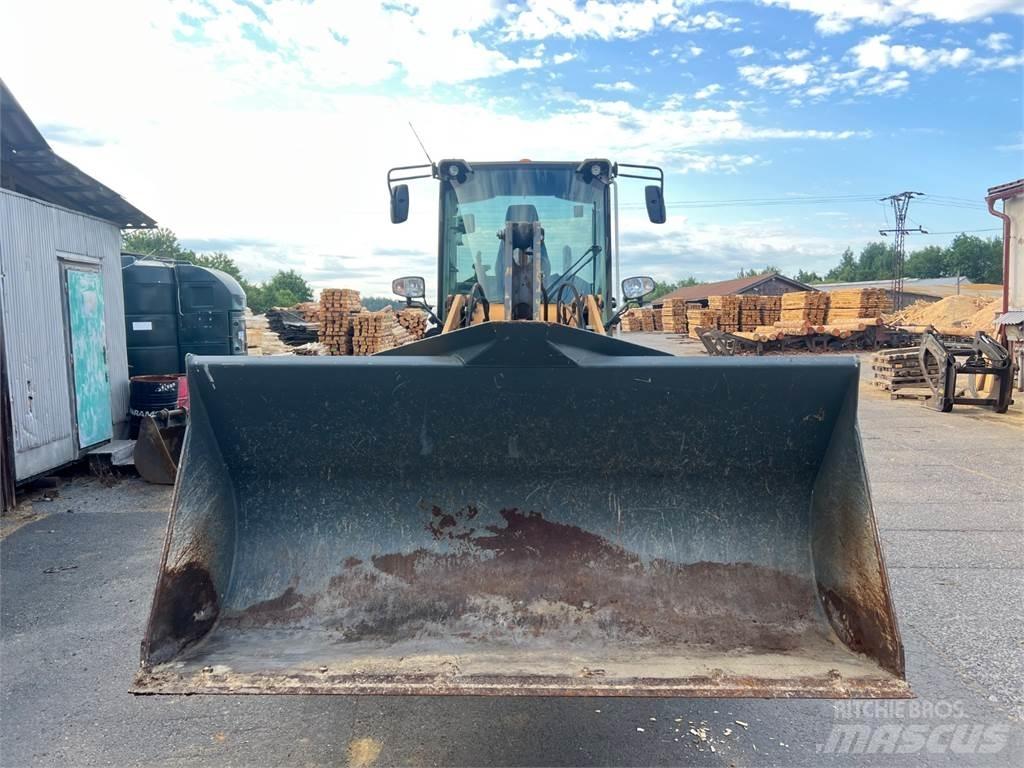 Liebherr L 514 4X4 Construction - Autres