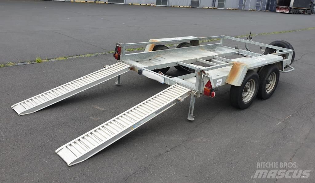 Axe Road Rail Lifter Matériel ferroviaire