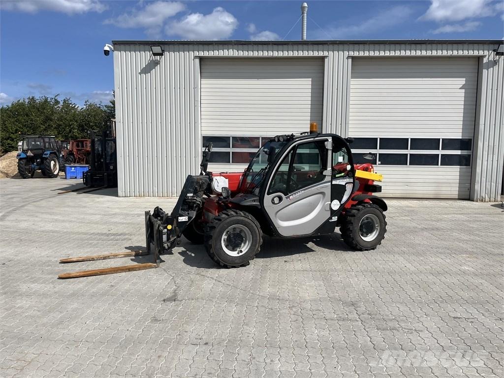 Manitou MT 625 H Chariot télescopique
