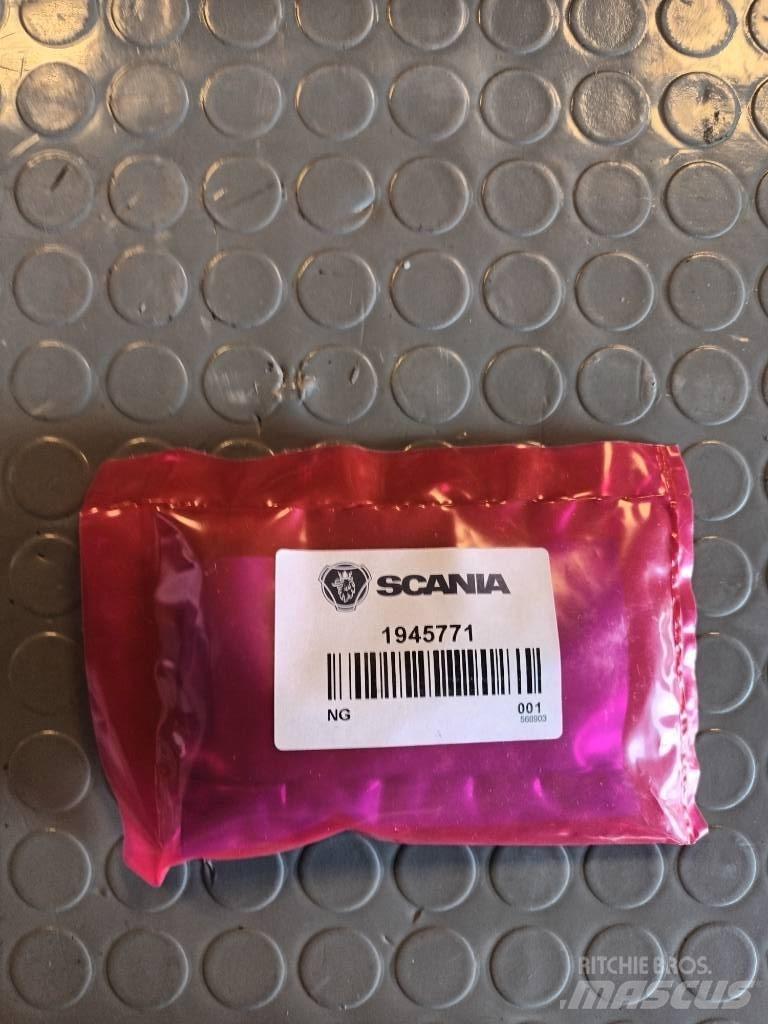 Scania VALVE 1945771 Hydraulique